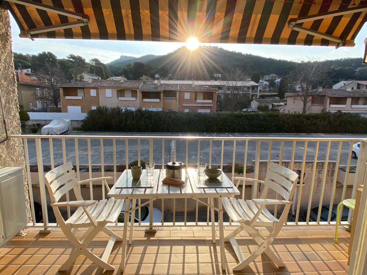 Studio La Pinède * Saint-Cyr-sur-Mer